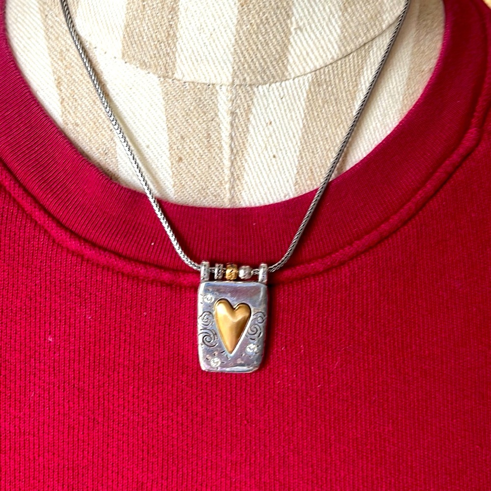 Brighton necklace